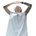 220G Pure Cotton Vest For Men, Summer Trendy Solid Color T-shirt, Student Sports Undershirt, Loose And Breathable_viptrois.com