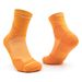 Shoe Accessories Men's Towel Bottom Sweat Absorbent Breathable Sports Socks Professional Actual Running Socks Solid Color Mid Tube Socks_viptrois.com