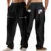 "Men's Linen-Blend Wide Leg Pants – Relaxed Fit, Hip-Hop Style, Zipper Detail (Black/Grey/Army Green, S-XXXL)"_viptrois.com