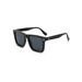 New Fashion Sunglasses Hot Selling Sunshade Square Sun Protection Simple Unisex Sunglasses T1391_viptrois.com