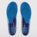 Sports insole men and women soft comfortable breathable shock absorbent basketball football full mat_viptrois.com