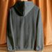 Cross-Border Clothing European And American Plus Size Autumn Winter Casual Thick Jacquard Patchwork Hooded_viptrois.com