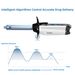Painless SOGA Smart II Injector Wireless Oral Local Anesthesia Injection LCD Display Dental Cic Device_viptrois.com