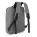 Men's Backpack High School Student Backpack Multifunctional Charging Backpack Men's Computer Bag Backpack Men's Fashion Outdoor Large Capacity_viptrois.com
