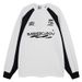 Pure Pure Hoodie 2024 Autumn Winter New Racing Punk American High Street Heavyweight Trendy Retro Loose Men's Jacket_viptrois.com