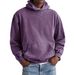Men's 3D Printed Hoodie – Trendy Pullover Sweatshirt With Digital Graphic Print (Breathable Polyester, Streetwear Fashion For Urban & Skate Style)_viptrois.com