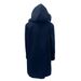 Pulse 2025 New Middle-aged European And American Foreign Trade Cross-border Fashion Trendy Mid-length Turn-down Collar_viptrois.com