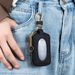 Coin & Key Purses Leather Small And Exquisite Car Key Bag Women's Universal Household Key Bag New Car Key Bag Mini Storage Bag_viptrois.com