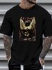 Rucking Fotten T Shirt Large THE BROOD Japanese Movie Print David Cronenberg Versatile Fashion Designer Clothes Top For Everyday Wear Stylish_viptrois.com