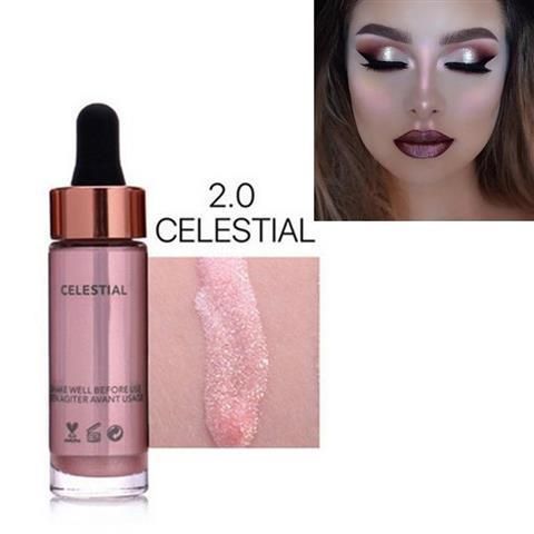 discount Up 30% 2023Liquid Make Highlighter Cream Concealer_viptrois.com