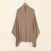 Hot Selling New Silk Cotton Equal Length Lazy Headscarf, Arab Malay Women's Sweatcloth Wrapped Shawl Scarf_viptrois.com