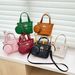 Women's Versatile Tote & Crossbody Bag - Classic Multi-Functional Handbag (Multiple Colors)_viptrois.com
