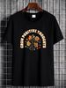 Grow Positive Thoughts T Shirt Mental Health Growth Mindset Matters Affirmation Self Love Versatile Stretched Top For Everyday Wear Soft Fashion_viptrois.com