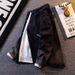 Denim Shirt Men's Spring And Autumn 2025 New Trend Loose Lining Clothes Versatile Trendy Brand Youth Long Sleeved Jacket_viptrois.com