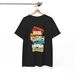 Rap Music T-Shirt Mens Womens Tees Top | Hip-Hop Lover Tee | Street Music Fan Shirt_viptrois.com