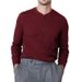 Cross-border American Men's Long-sleeved T-shirt European And American Foreign Trade Men's Henry Shirt Autumn Bottoming Shirt Top_viptrois.com