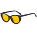 Men's Sunglasses New Fashion Retro Trend Sunglasses For Women Casual Simple Sunglasses Personality Sunglasses_viptrois.com