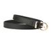 Cool matching in stock Women's Korean-style fashion belt student jeans decorative thin belt clothing matching belt Women's_viptrois.com