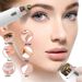 New 2-in-1 Double Head Women's Shaving Machine Instrument Electric Eyebrow Repair Pen Portable USB Charging_viptrois.com