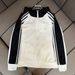 2025 New Hooded Loose Versatile Embroidered Sports Casual Jacket For Men And Women Couples_viptrois.com