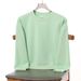 Minimalist Oversized Drop Shoulder Hoodie – Heavyweight 350G Cotton Unisex Pullover (S-3XL)_viptrois.com