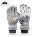 Ski Unisex Windproof Waterproof Outdoor Cycling Motorcycle Winter Fleece Lined Thickened Warm Finger-separated Gloves_viptrois.com
