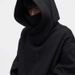 Fleece Thickened Sweater Men's Spring And Autumn Loose Men's Casual Sweater_viptrois.com