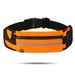 Gym Bags Leisure Waist Bag Waterproof Shockproof Close Fitting Mobile Phone Bag Outdoor Cycling And Running Must Bring Magical Water Bottle Bag_viptrois.com