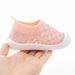 Baby Toddler Shoes Soft Sole Fly-woven Mesh Breathable Baby Shoes Summer Sandals Non-slip 6 Months -3 Years Old Children's Shoes_viptrois.com