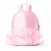 Children's Backpack Dance High Value Backpack Large Capacity Dance Costume Storage Bag Children's Schoolbag_viptrois.com