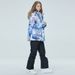 Men's Clothing New Style Ski Suit Single Board Double Board Men's And Women's Winter Outdoor Warm Thick Korean Style Ski Suit_viptrois.com