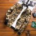 Men's Clothing jacket Large Size jacket Bomber jacket Men's jacket Coat Men's Work jacket Camouflage _viptrois.com