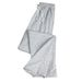 Unisex Casual Jogger Pants With Drawstring Waist, Loose Fit Sweatpants For Men & Women, Comfortable Polyester Lounge Pants For Sports & Everyday Wear_viptrois.com