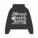 Men's Retro Hip Hop Punk Style Hoodie European American Cross Border Street Trendy Digital 3D Printed Letter Sweatshirt_viptrois.com