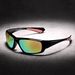 Men's And Women's New Cycling Sunglasses Trendy Outdoor Anti-ultraviolet Eye Protection Glasses_viptrois.com