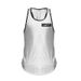 Summer Fitness Vest Men's Cotton Sweat-absorbing Breathable Sleeveless T-shirt Slim-fit Elastic Bottoming Shirt American I-shaped Back_viptrois.com