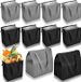 Hot Selling Embossed Spot Non-woven Insulation Bag, Hand-held Shopping Bag, Barbecue Ice Pack, Thickened Aluminum Film Bag_viptrois.com
