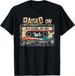 T-shirtt-shirtraised On Old School Hip Hop Tshirt Cassette G_viptrois.com