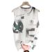 Men's Clothing Summer Ice Silk Ice Sense T Shirt Ins Personality Trend Outer Wear Sports Waistcoat Loose_viptrois.com