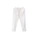 Minimalist Straight-Leg Trousers For Men – Breathable Polyester-Blend Casual Pants With Adjustable Drawstring (M-3XL, Machine Washable, Non-Iron)_viptrois.com
