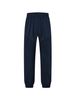 Men's Clothing Men's Summer Sports Casual Loose Breathable Solid Color Waffle Men's Drawstring Trousers Casual Pants_viptrois.com