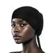 Ladies' Headscarf SILK CLOUD - Premium Lined Headscarf Set (fashion Trends, Hot Seller)_viptrois.com