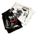 Men's Clothing Boxing Pants Quick Drying Sports Training Shorts Fighting Fighting Fitness Running Equipment_viptrois.com