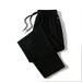 Men Women Long Pant Autumn and Winter port Pant Fahion Men Caual Fleece Sweatpant Soft Sport Pant Jogging_viptrois.com