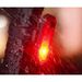 Bicycle Tail USB Charging Warning Light Night Bike Mountain Accessories Road Riding Equipment_viptrois.com