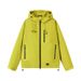 Men's Clothing Outdoor Jackets For Men And Women New Color Zipper Jackets Spring And Autumn Quality Jackets For Men Cross Border Foreign Trade_viptrois.com