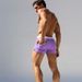 Men's Clothing Swimming Trunks Men's Swimming Trunks Back Pocket Design Quick Drying Beach Pants Boxer Briefs Swimsuit Men_viptrois.com