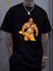LIFEGUARD T SHIRT GAY BAY WATCH MASSIVE TOM OF FINLAND LGBT JAPAN LGBTQ A540 Designer Clothes Stylish Graphic Casual Soft Streetwear Slightly_viptrois.com