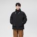 Men's Clothing Cotton Coat Couple Trendy Brand Puffer Coat Cotton Coat 2023 New Style Youth Student Korean Version Thick Warm Cotton Top Coat_viptrois.com