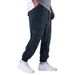 Men's Clothing Men's Casual Corduroy Multi Pocket Cargo Pants Casual Trousers Hip Hop Style Trendy For Formal & Casual_viptrois.com